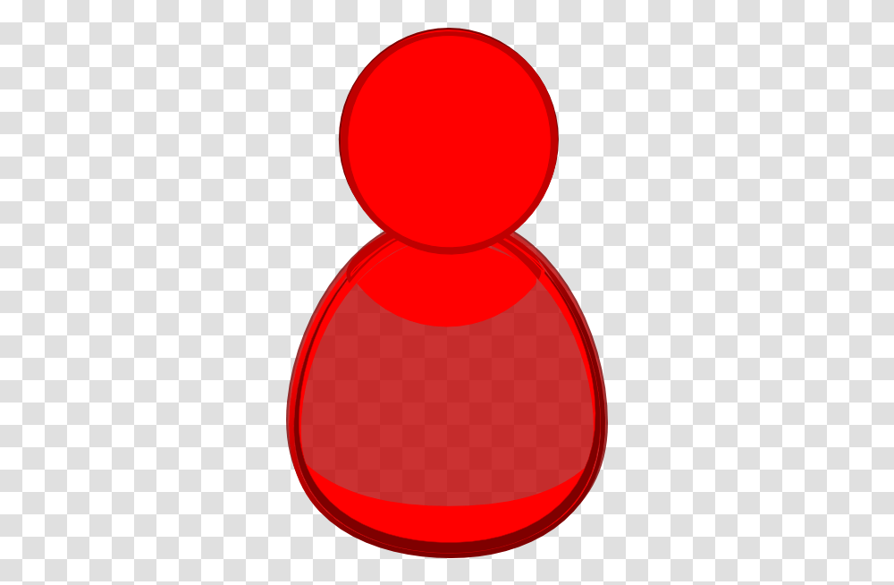 Person Icon Clip Art Free Clipart Person Icon Red, Egg, Food, Easter Egg, Balloon Transparent Png