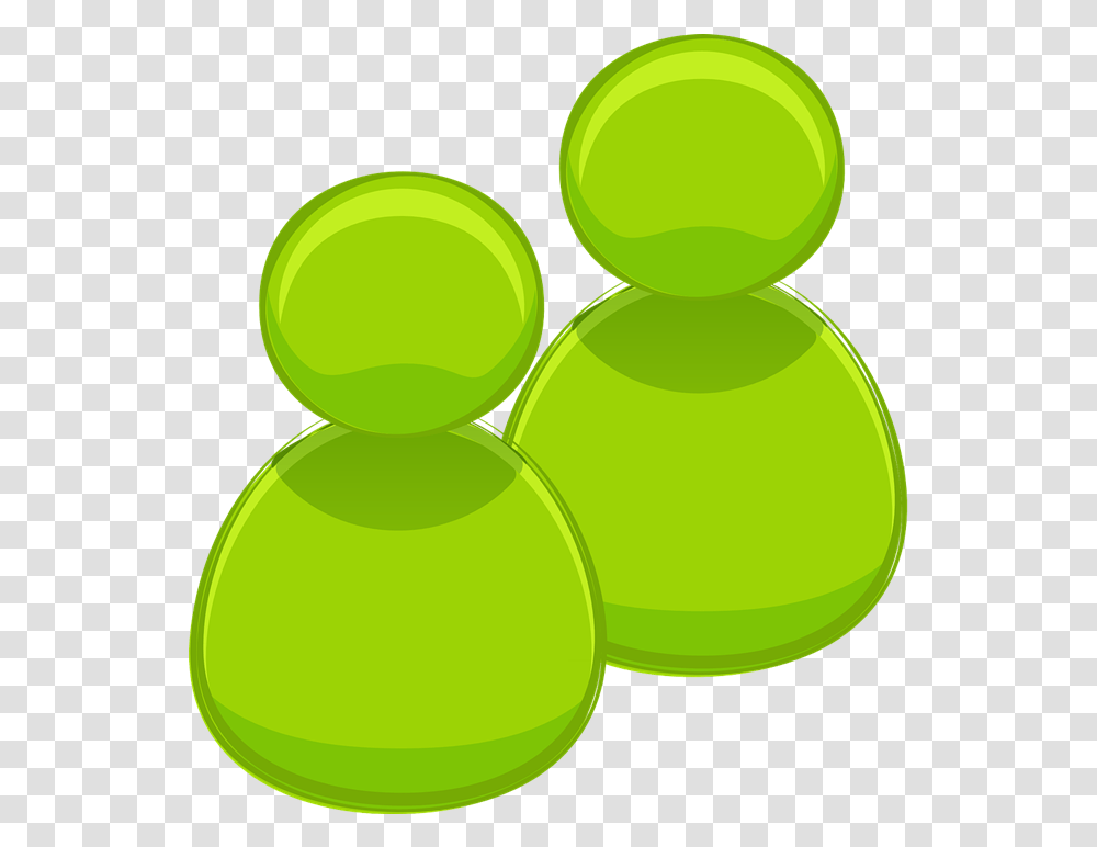 Person Icon Clipart Green People Icon 683x711 2 People Clip Art, Sphere Transparent Png