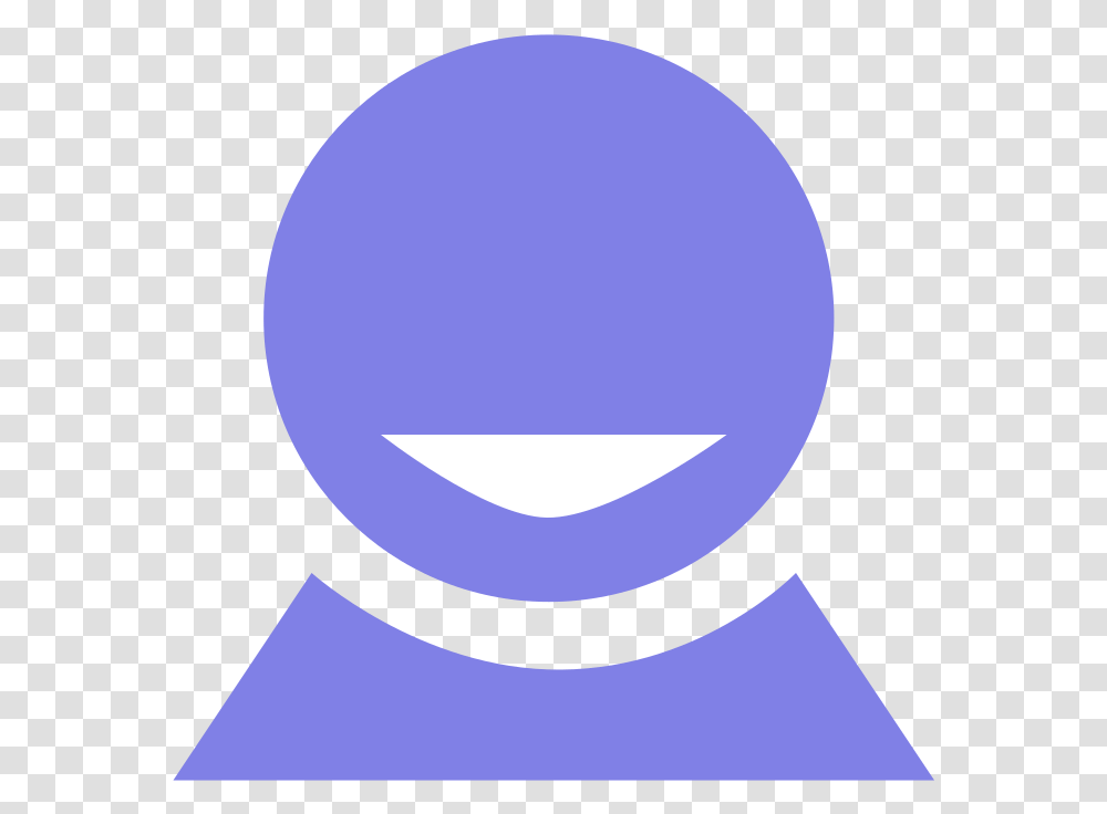 Person Icon Color, Magnifying, Balloon, Sphere Transparent Png