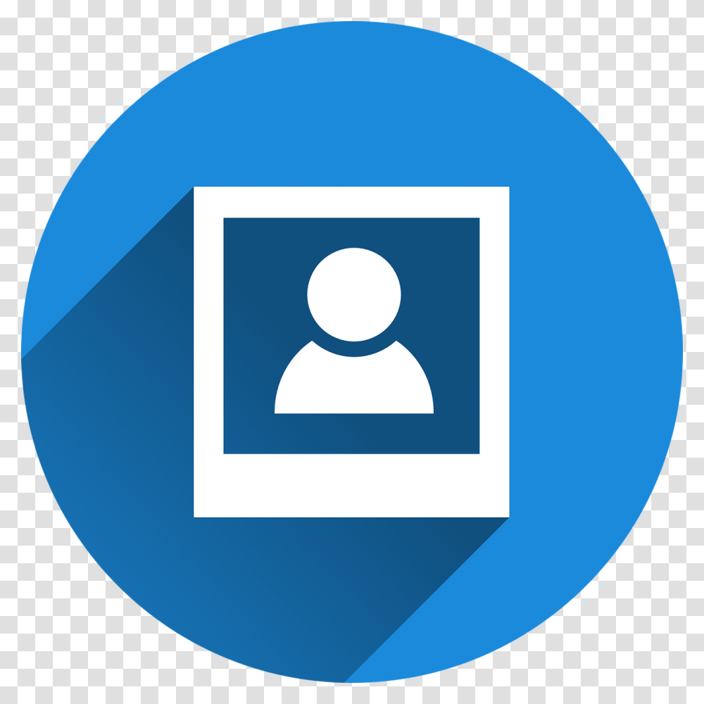 Person Icon Contact Person Icon, Logo, Trademark Transparent Png
