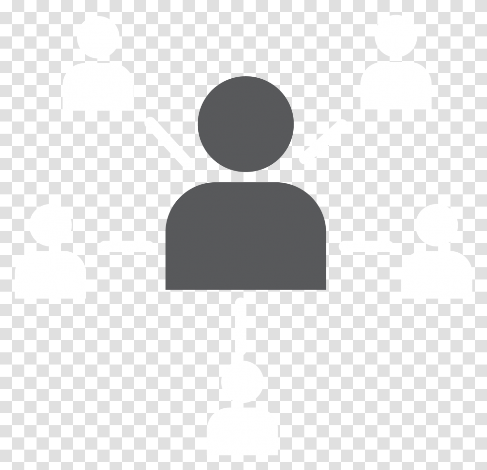 Person Icon For Resume, Audience, Crowd, Electronics, Silhouette Transparent Png