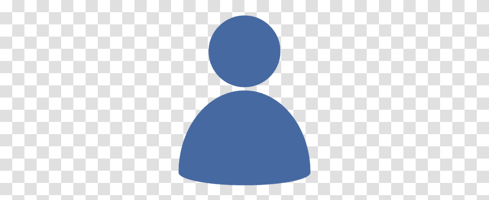 Person Icon One Person Icon Blue, Moon, Outdoors, Nature, Light Transparent Png