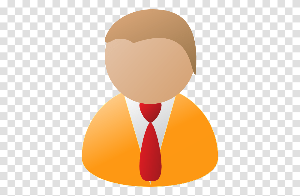 Person Icon Orange Vector Icon Orang, Balloon, Art, Rattle, Graphics Transparent Png