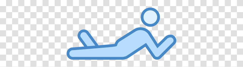 Person Laying For Swimming, Tool, Urban, City, Building Transparent Png