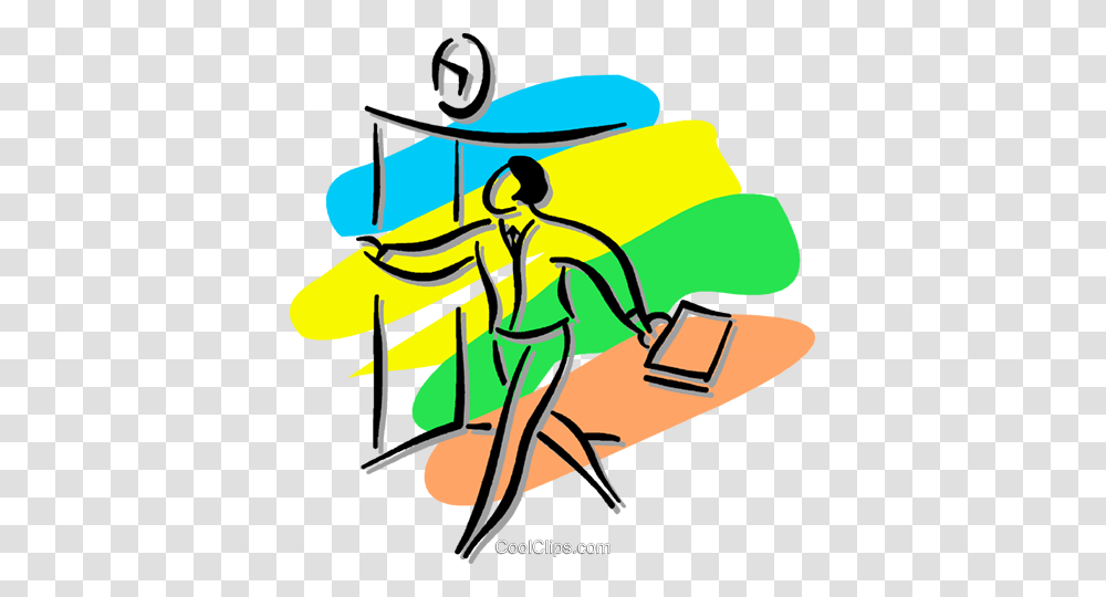 Person Looking, Drawing Transparent Png