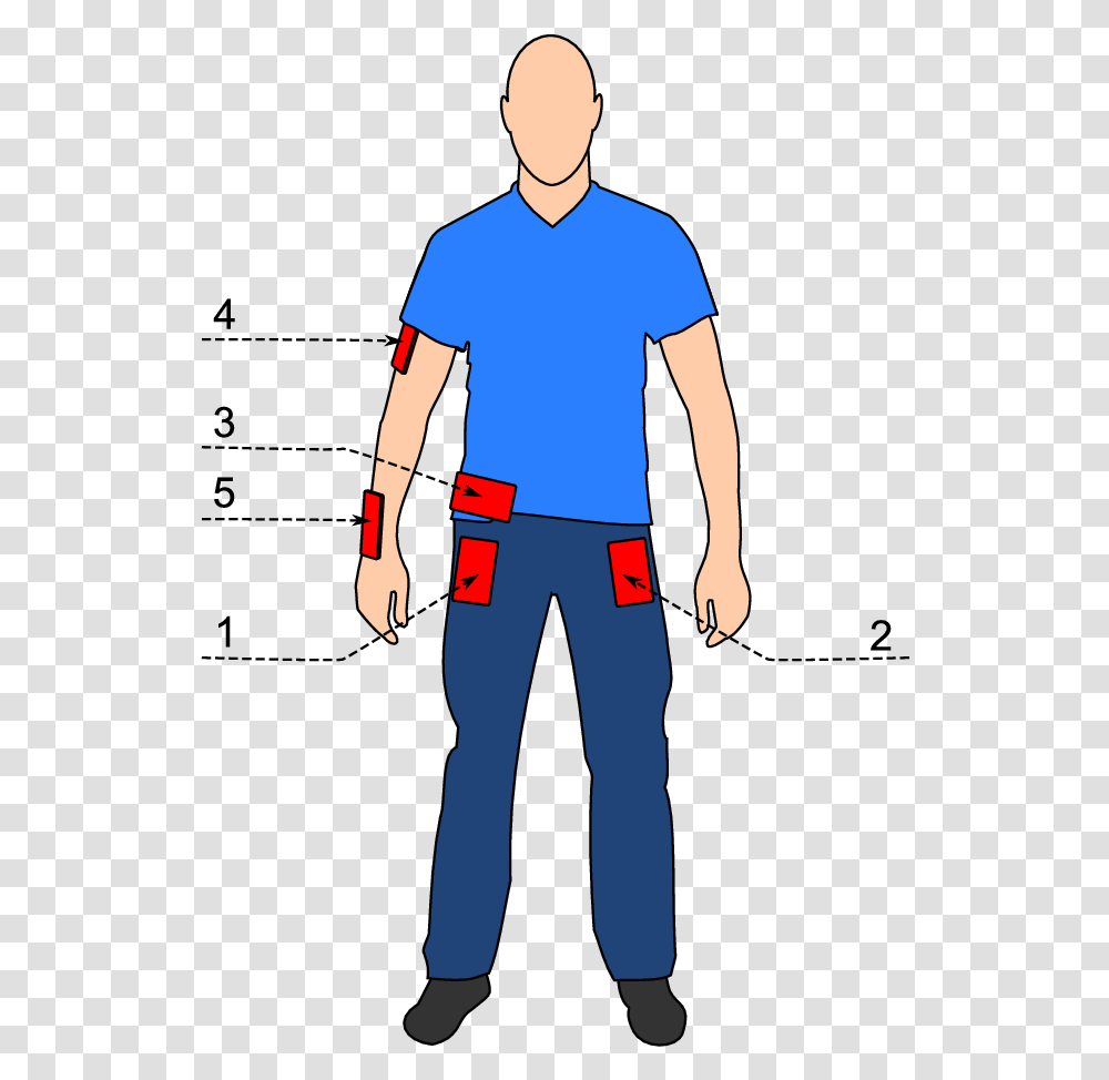 Person Lying Down, Human, Standing, Apparel Transparent Png