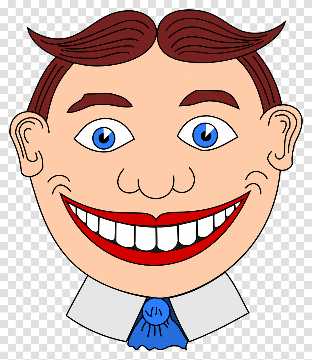 Person Mouth Funny Big Smiling Laugh Laughing Asbury Park Tillie, Head, Jaw, Face, Teeth Transparent Png