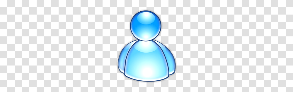 Person Online Icons Free Icons In Longhorn, Lamp, Sphere Transparent Png