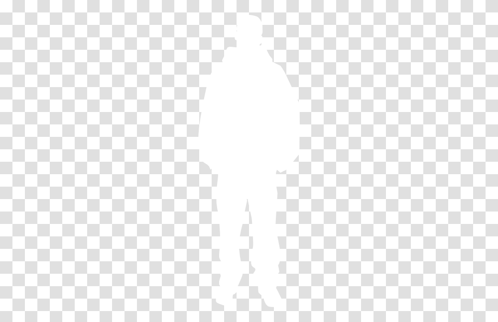 Person Outline Clip Arts For Web, White, Texture, White Board Transparent Png
