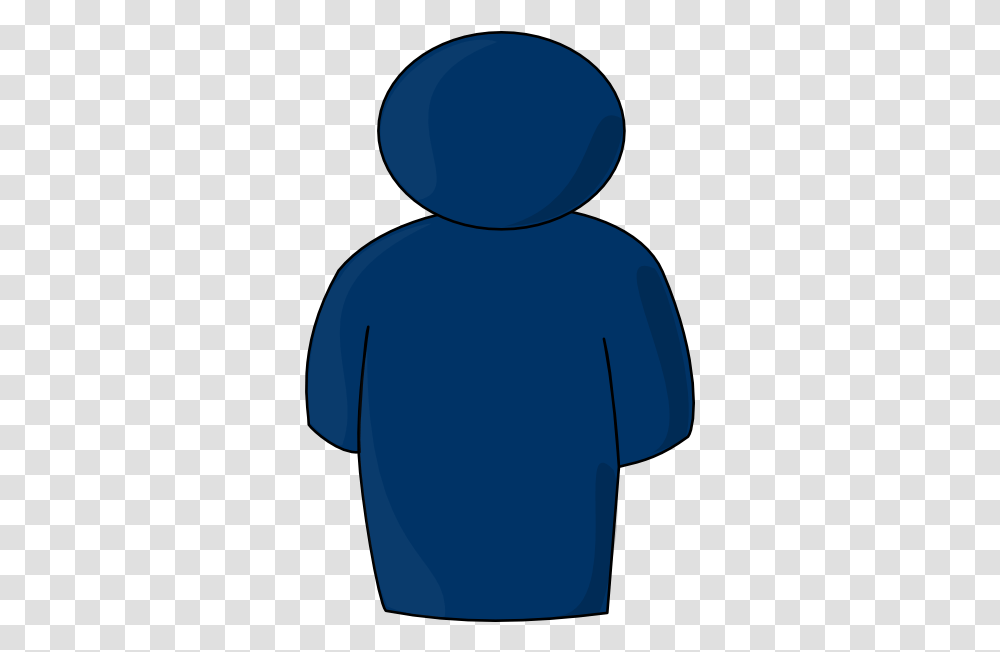 Person People Clipart Clipartingcom Person Blue Silhouette Clip Art Transparent Png