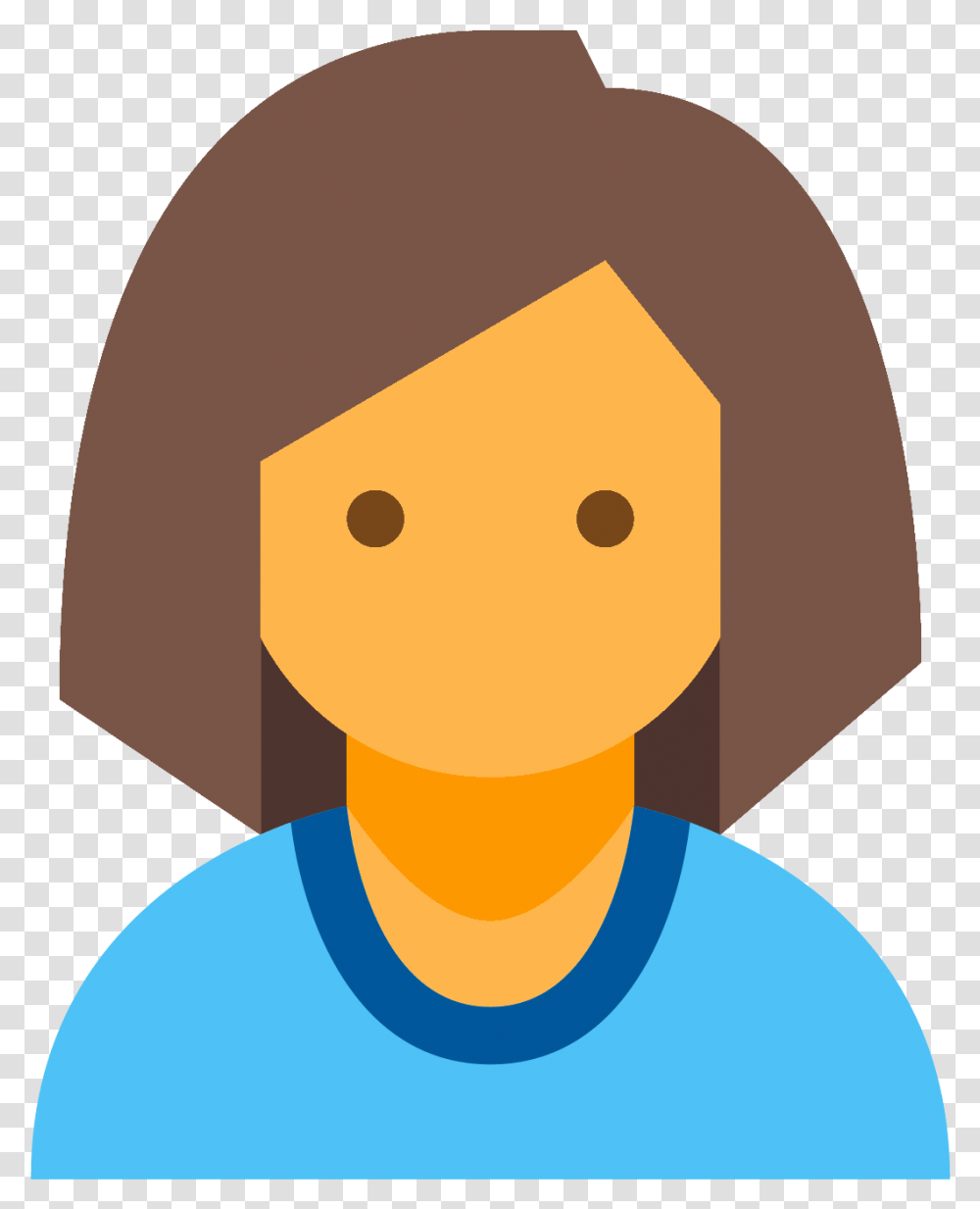 Person Person Icon Female, Apparel, Hat, Hardhat Transparent Png
