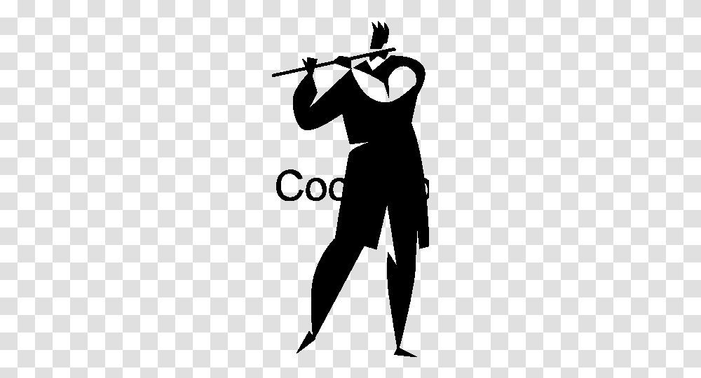 Person Playing The Flute Royalty Free Vector Clip Art Illustration, Human, Face Transparent Png