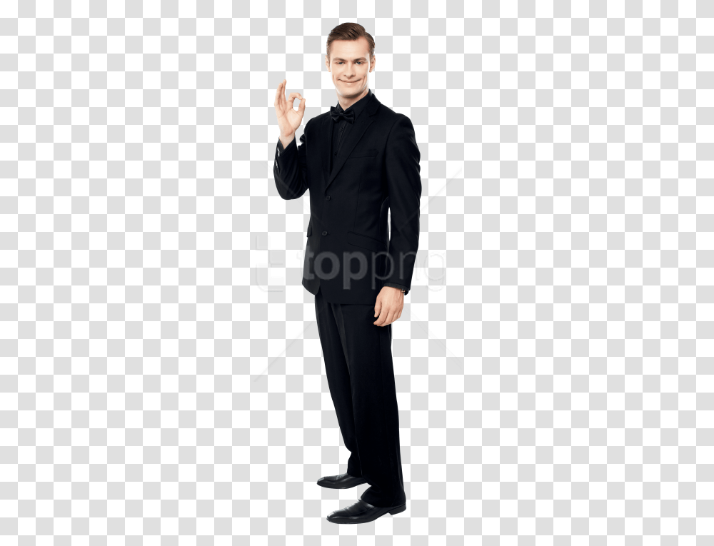 Person Pointing Oliver Warbucks Costume, Suit, Overcoat, Performer Transparent Png