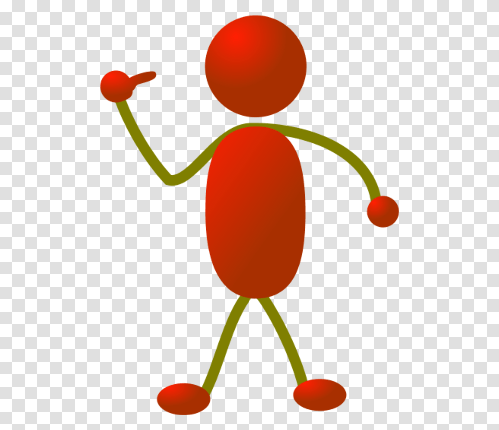 Person Pointing To Self Clipart, Balloon, Animal, Invertebrate, Insect Transparent Png