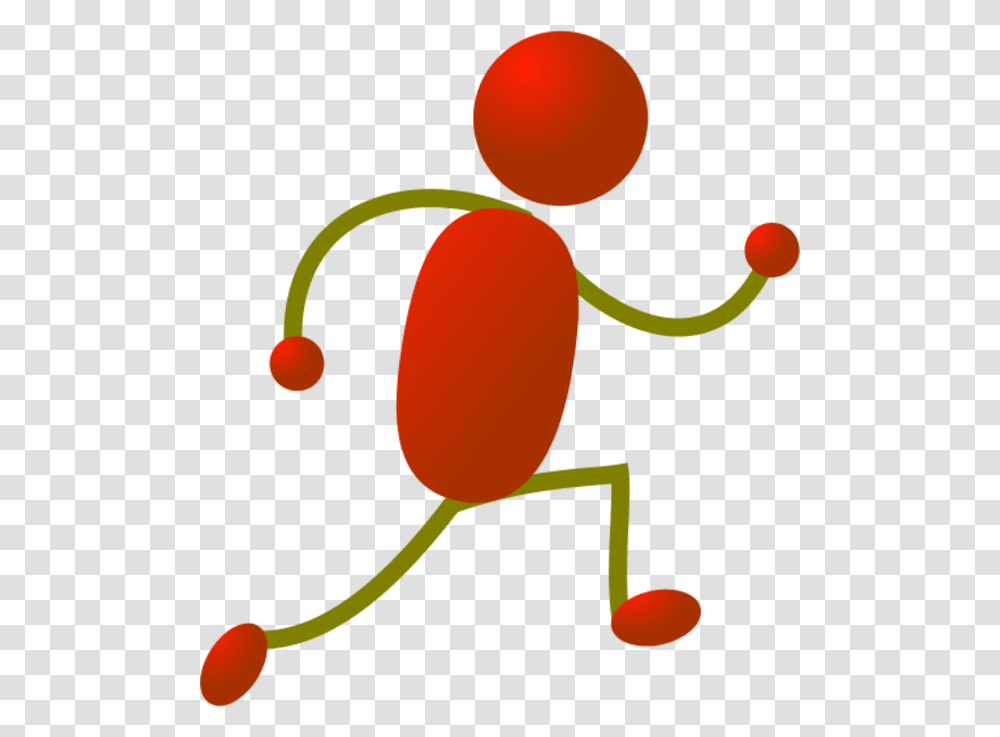 Person Running Clipart, Balloon, Invertebrate, Animal, Insect Transparent Png