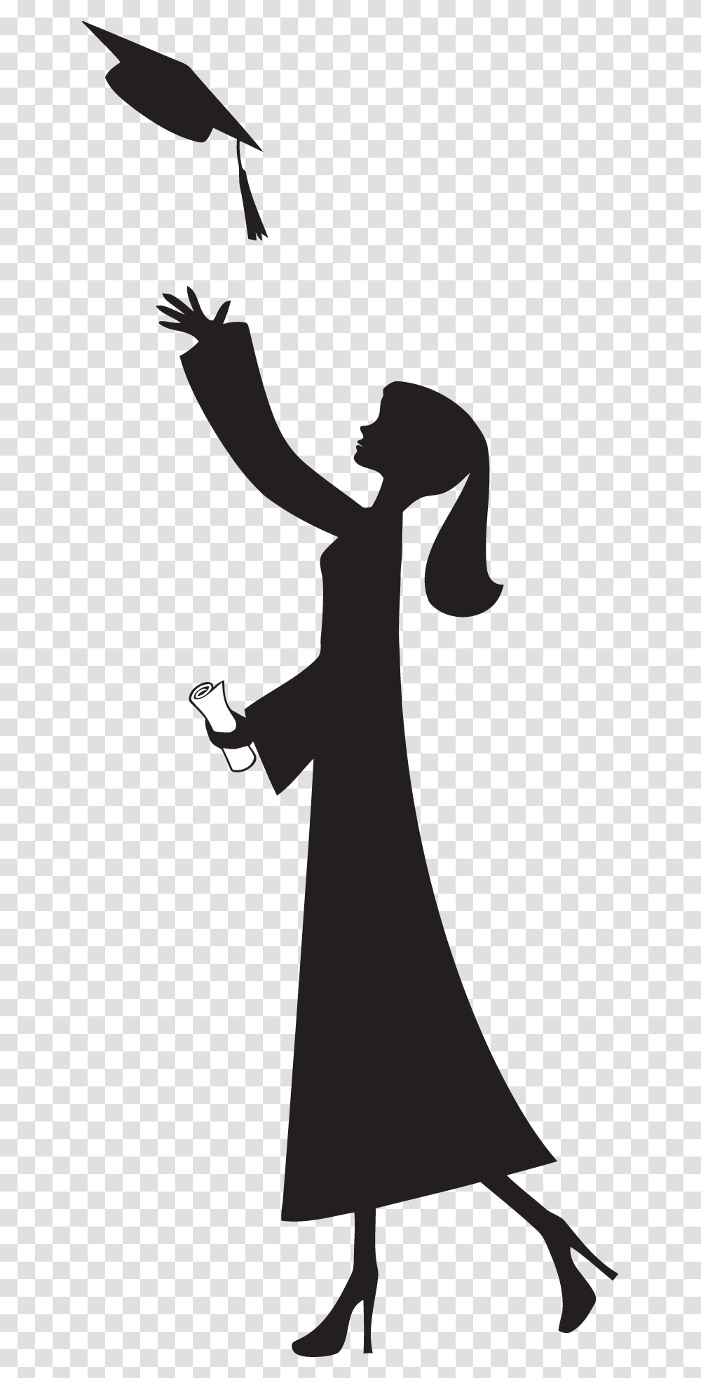 Person, Silhouette, Photography, Cross Transparent Png