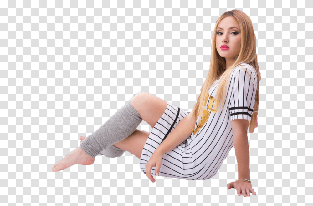 Person Sitting, Costume, Female, Girl Transparent Png