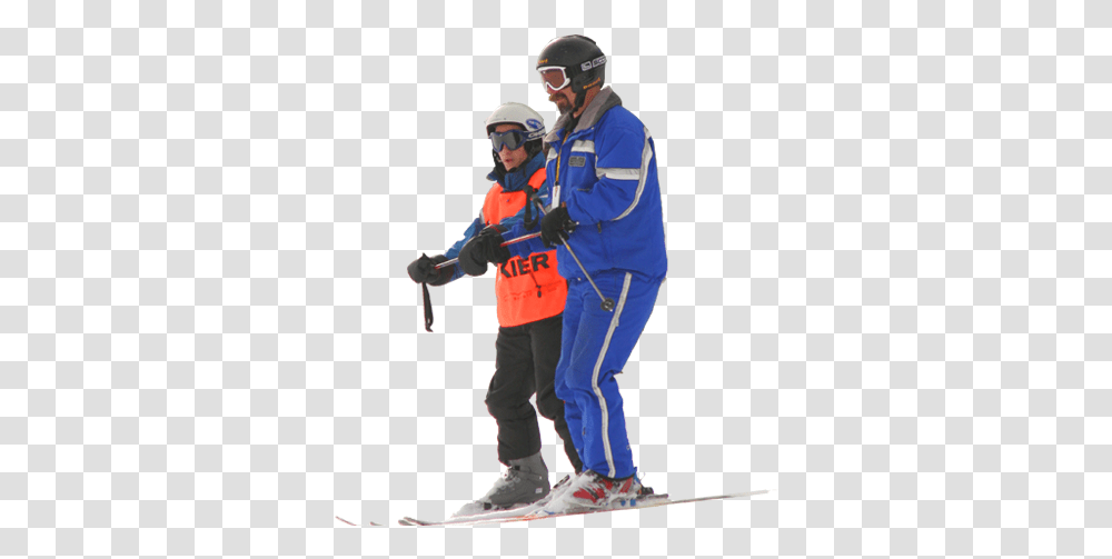 Person Skiing 5 Image People Ski, Helmet, Clothing, Outdoors, Nature Transparent Png