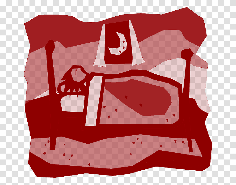 Person Sleeping Cartoon Download Clip Art Person Sleeping, Food, Pork, Bacon, Steak Transparent Png