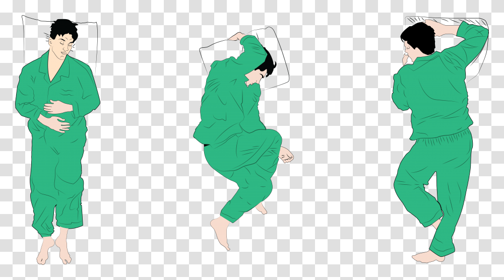 Person Sleeping, Dance Pose, Leisure Activities, Human, Performer Transparent Png