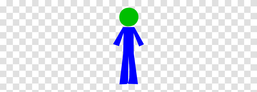 Person Stick Blue Green Clip Art For Web, Apparel Transparent Png
