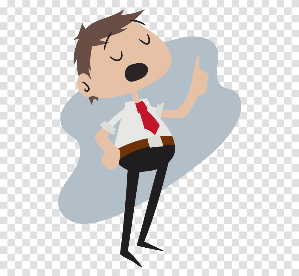 Person Talking One Person Talking Clipart, Hand, Label Transparent Png