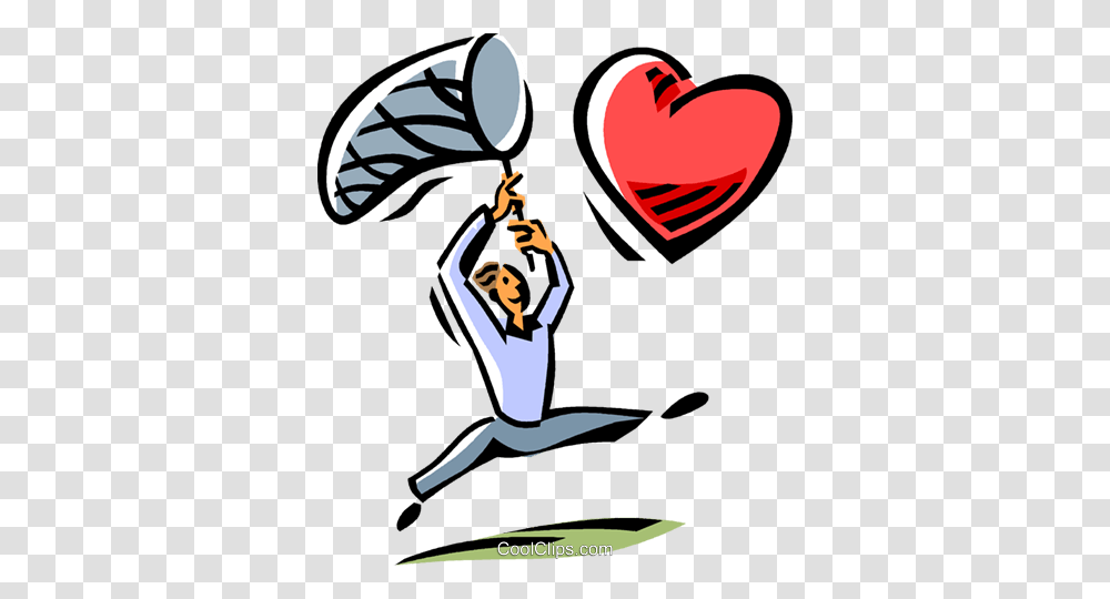 Person Trying To Catch Heart Royalty Free Vector Clip Art, Dynamite, Wasp, Invertebrate, Animal Transparent Png
