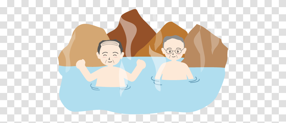 Person, Tub, Face, Outdoors Transparent Png