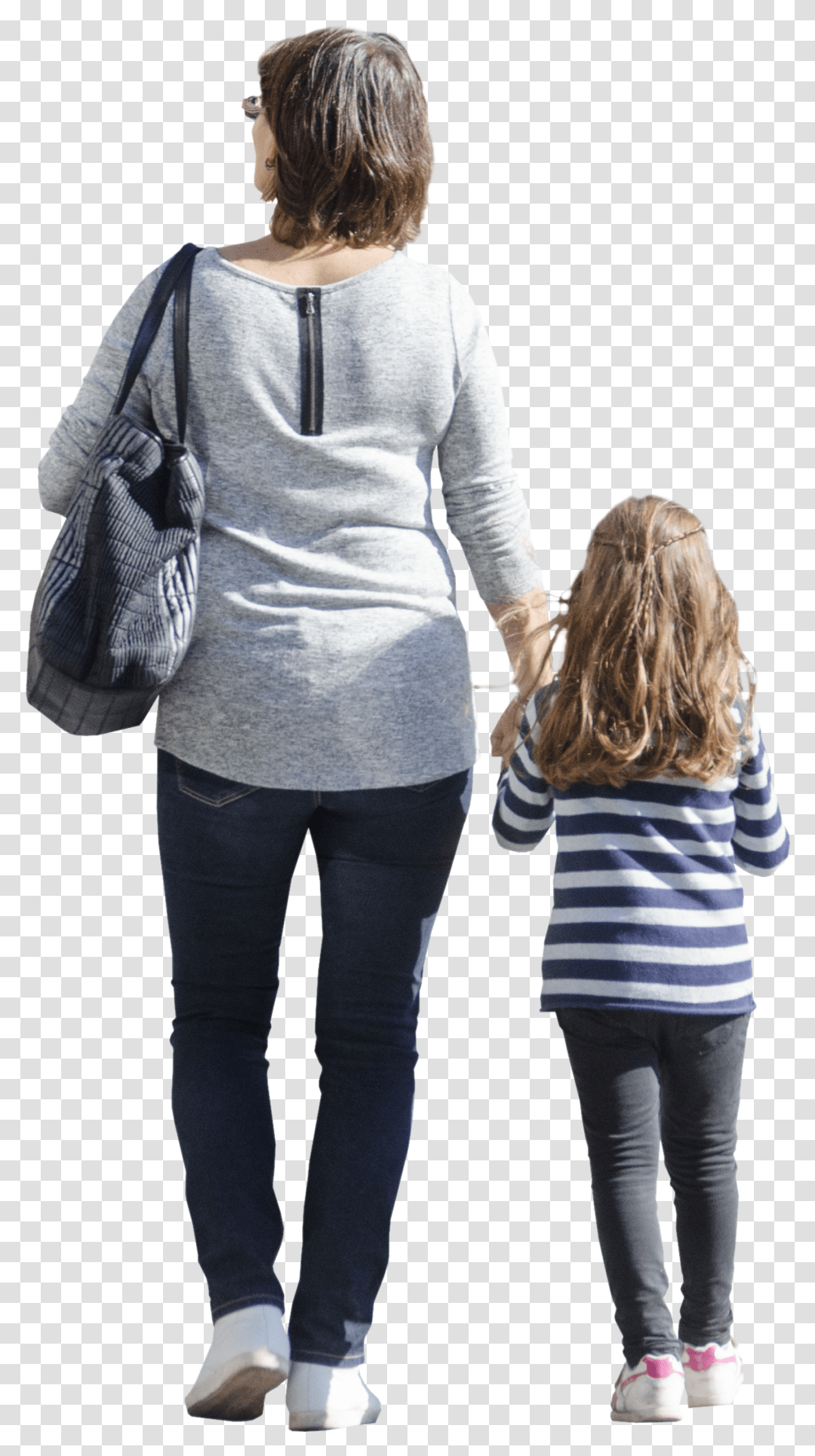 Person Walking People Walking, Sleeve, Clothing, Long Sleeve, Pants Transparent Png