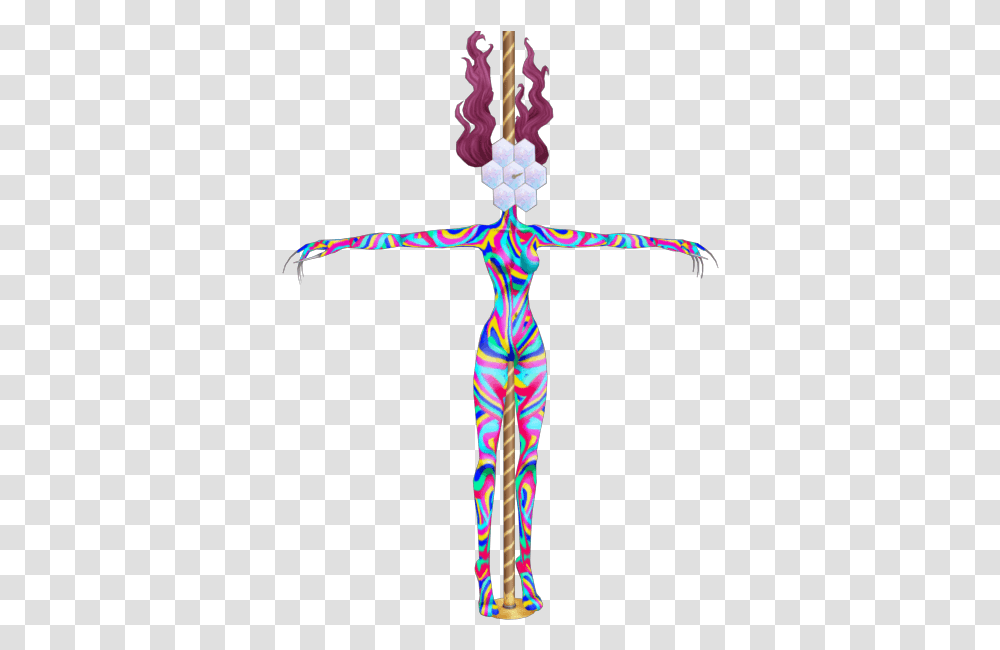Persona 4 Sketch, Human, Acrobatic, Skeleton Transparent Png