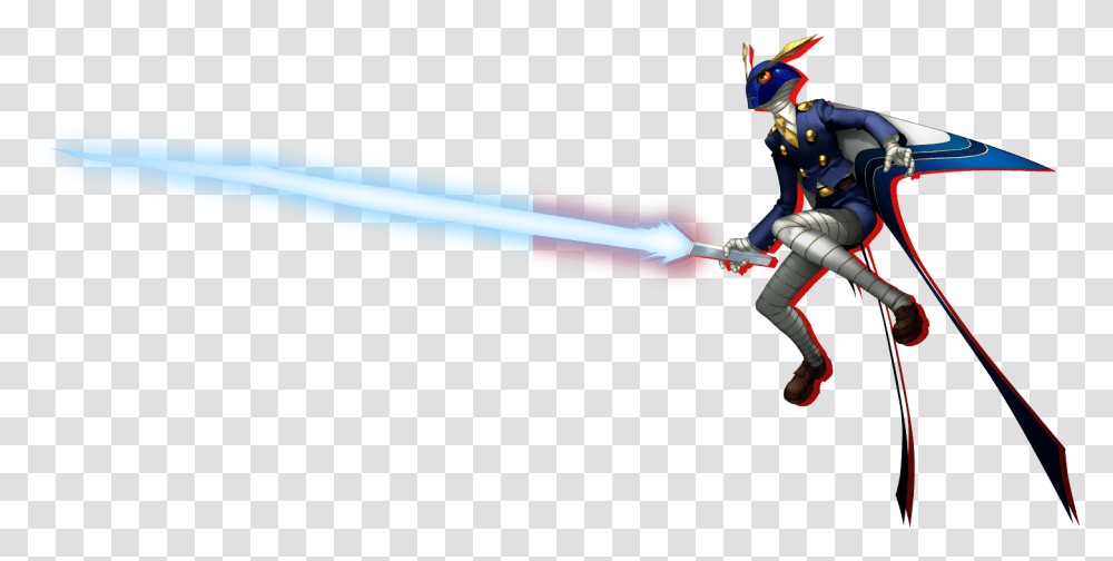 Persona 4 Sukuna Hikona, Machine, Bow, People, Propeller Transparent Png