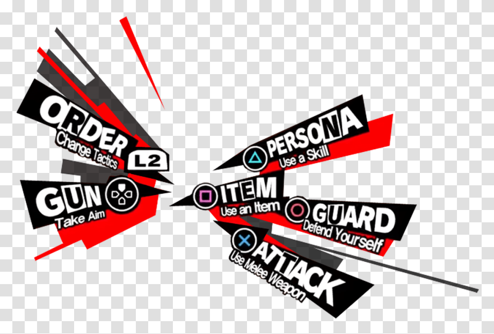 Persona 5 Joker Graphic Design, Text, Logo, Symbol, Paper Transparent Png