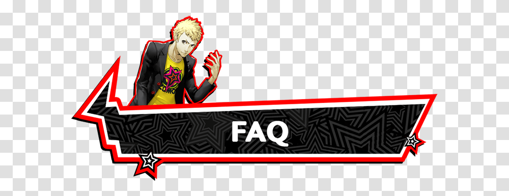 Persona 5 Ot Resets In The Desert Resetera Persona 5 Text, Clothing, Hand, Alphabet Transparent Png