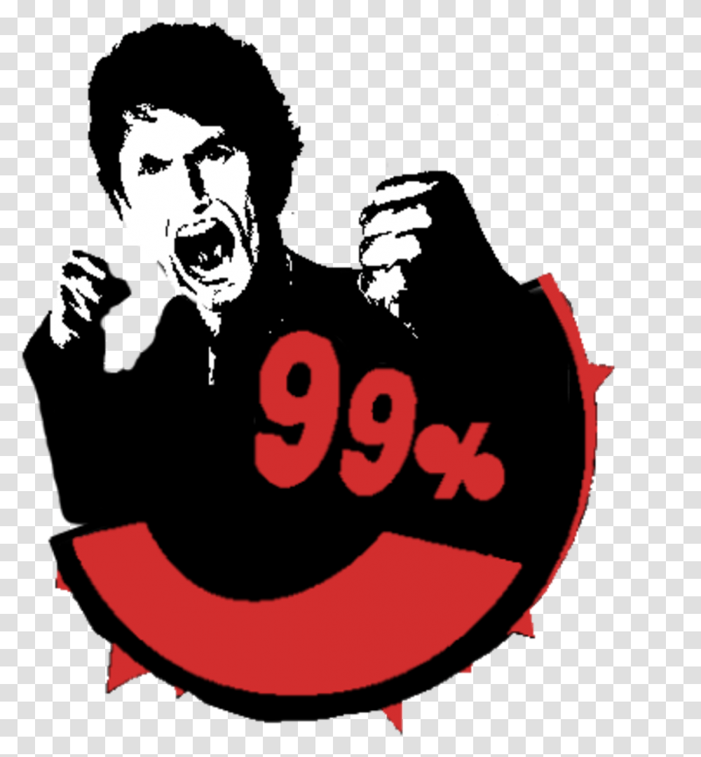 Persona 5 Palace Meme Persona 5 Todd Howard, Text, Alphabet, Label, Hand Transparent Png