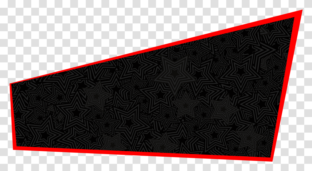 Persona 5 Persona 5 Style Background, Rug, Text, Mat, Mousepad Transparent Png