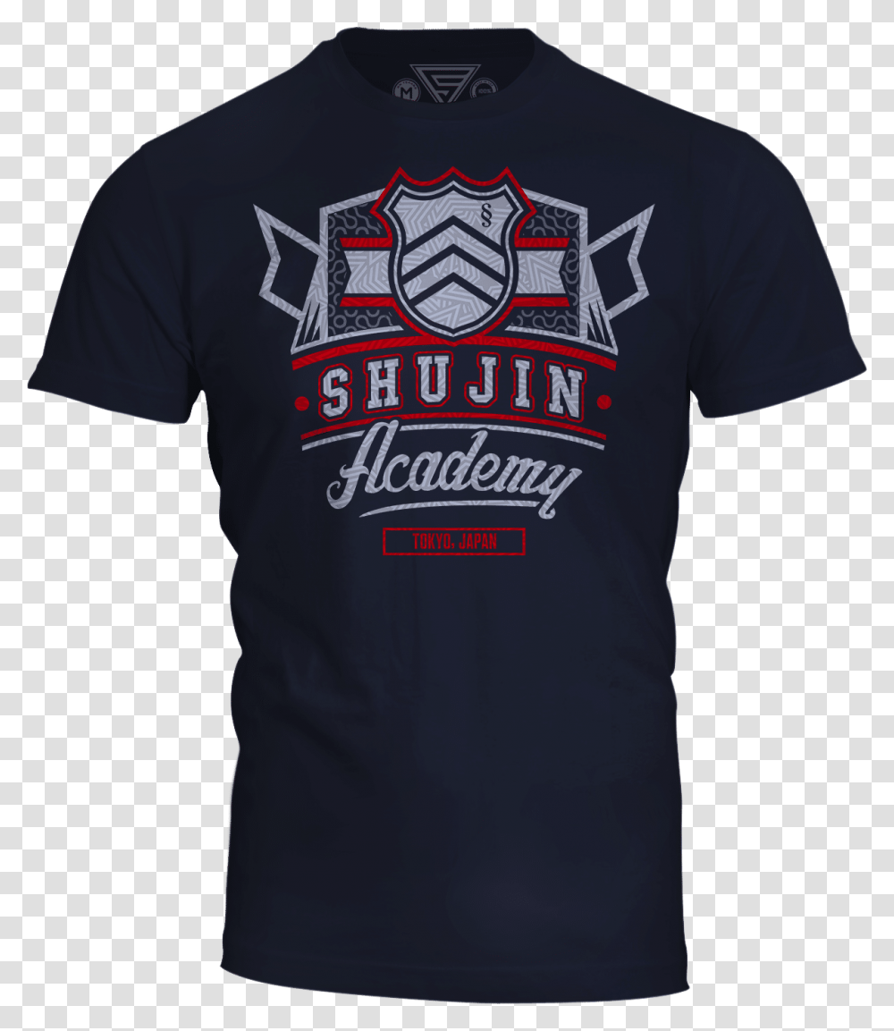 Persona 5 Shujin Academy, Apparel, T-Shirt, Human Transparent Png