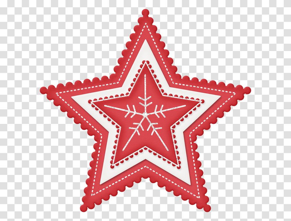 Persona 5 Star, Cross, Star Symbol, Rug Transparent Png