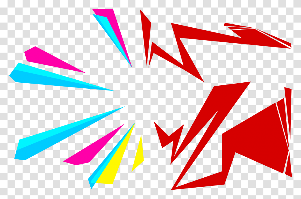 Persona 5 Star Pattern, Lighting, Purple Transparent Png