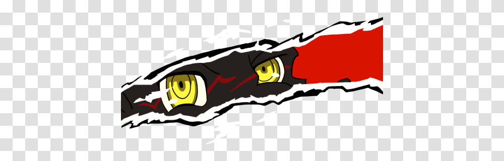 Persona Close Up Cognitive Cyrus, Sled, Bobsled, Light Transparent Png