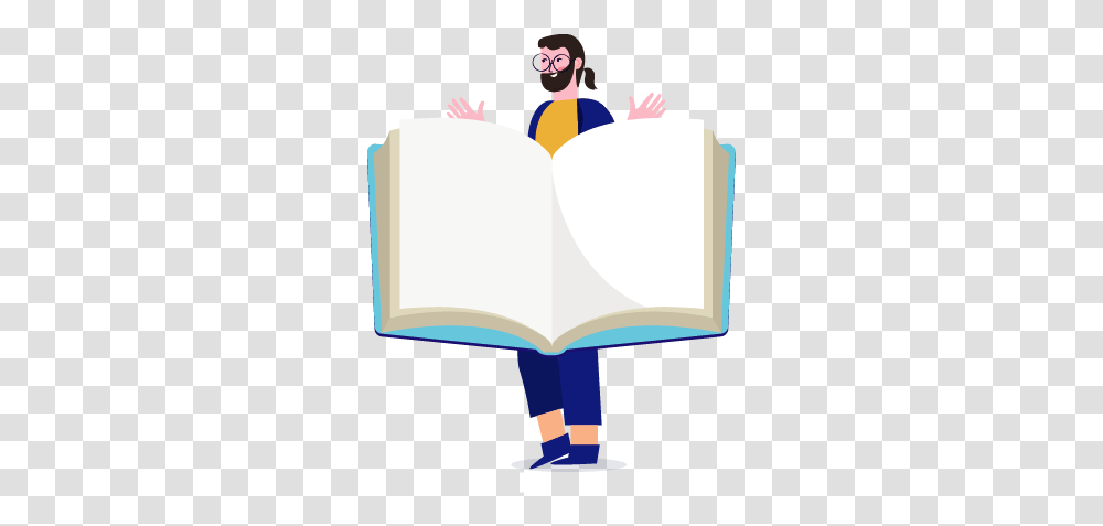 Persona Con Libro Abierto Hard, Audience, Crowd, Human, Speech Transparent Png