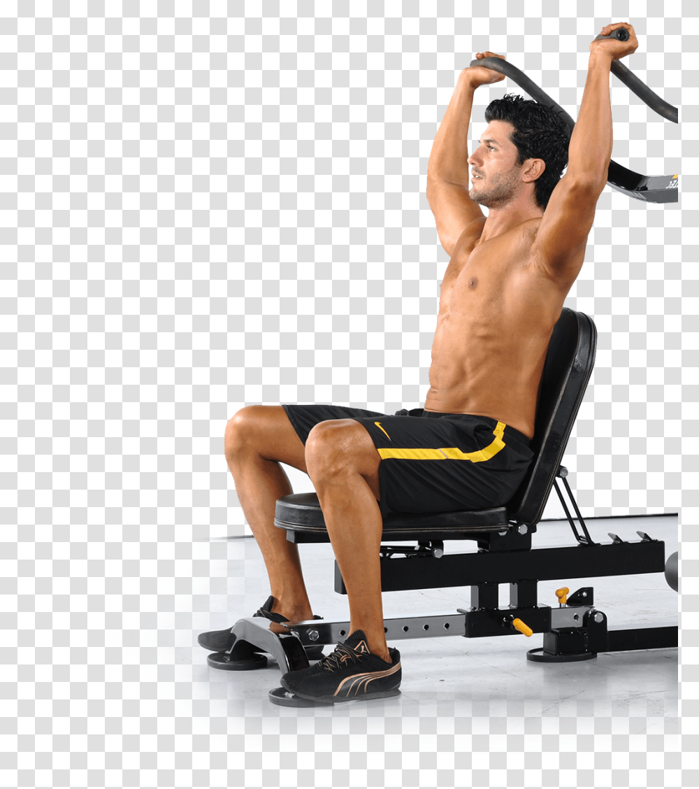 Persona En Gym, Shoe, Footwear, Working Out Transparent Png