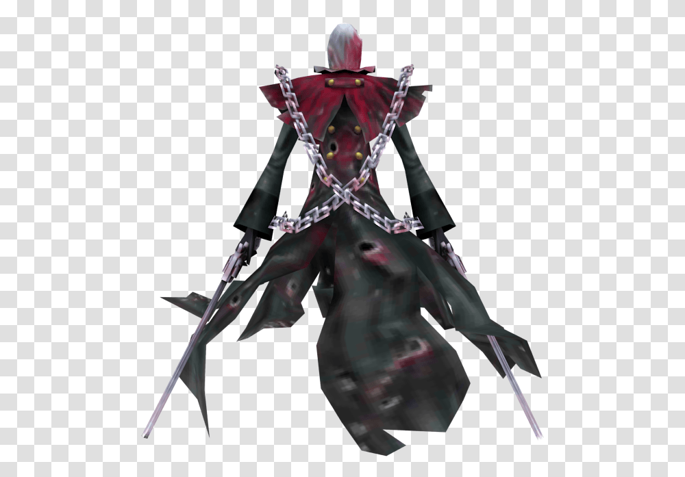 Persona Q Shadow Of The Labyrinth The Reaper The Reaper Persona 5 Royal, Human, Ninja, Samurai, Knight Transparent Png