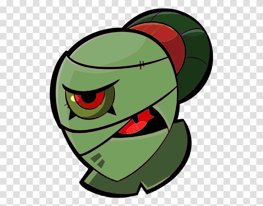 Personagem Do Brawl Stars Clipart Download Tara Brawl Stars, Angry Birds, Apparel, Helmet Transparent Png