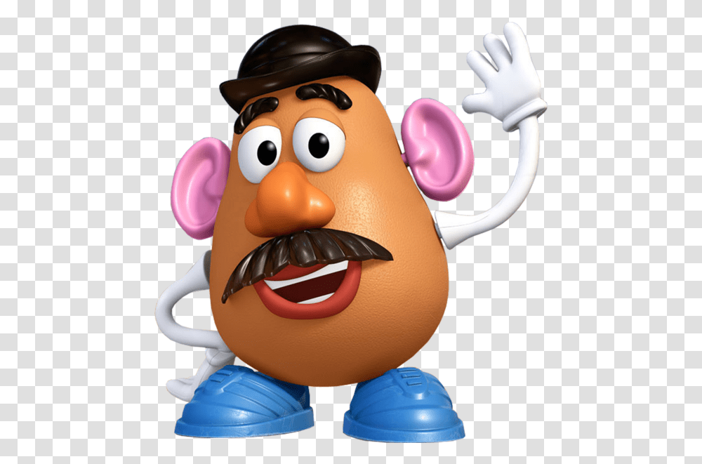 Personagens Toy Story 2 Image Mr Potato Head, Outdoors, Performer, Nature, Photography Transparent Png