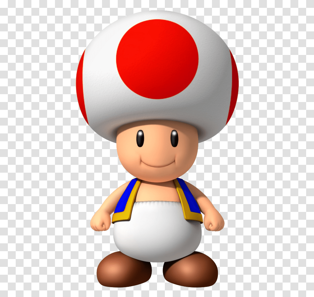 Personajes De Bros Buscar Mario Bros Wii Blue Toad, Doll, Toy, Human, Elf Transparent Png