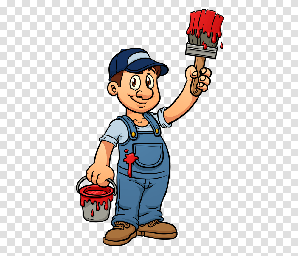 Personajes Persona Persona Gente Clipart, Human, Cleaning, Washing, Worker Transparent Png