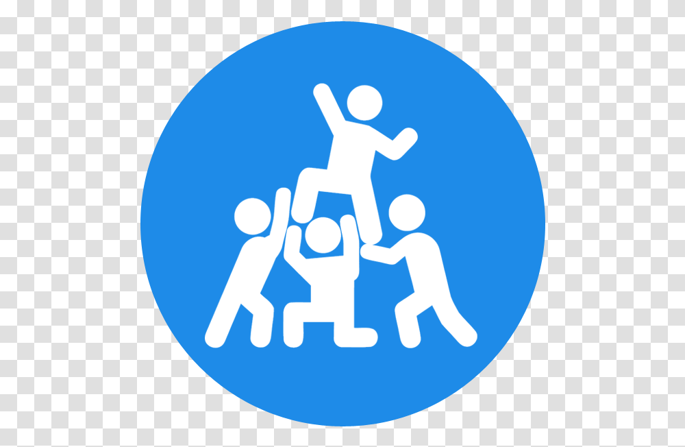Personal And Social Capability, Logo, Hand, Sport Transparent Png