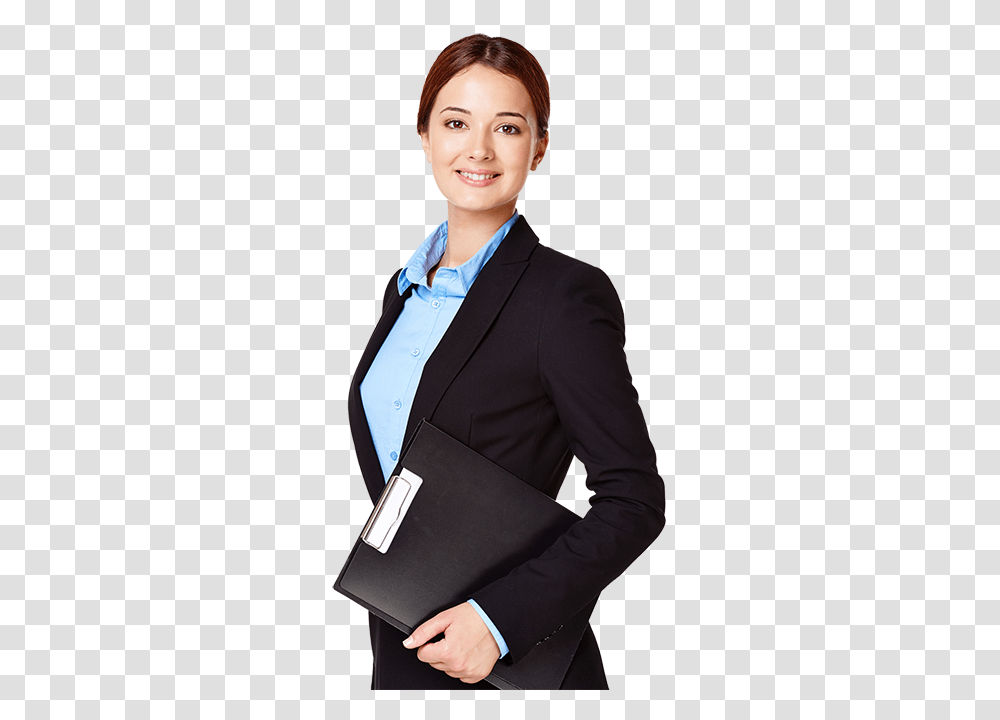 Personal Asia Recrutare Personal Asia, Suit, Overcoat, Female Transparent Png