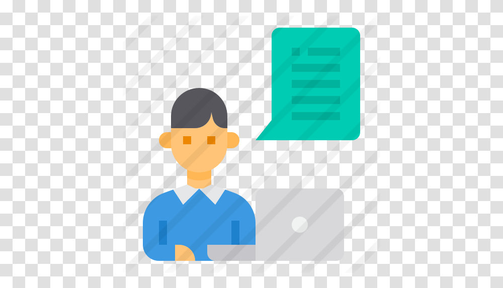 Personal Assistant Tradesman, Computer, Electronics, Text, Pc Transparent Png