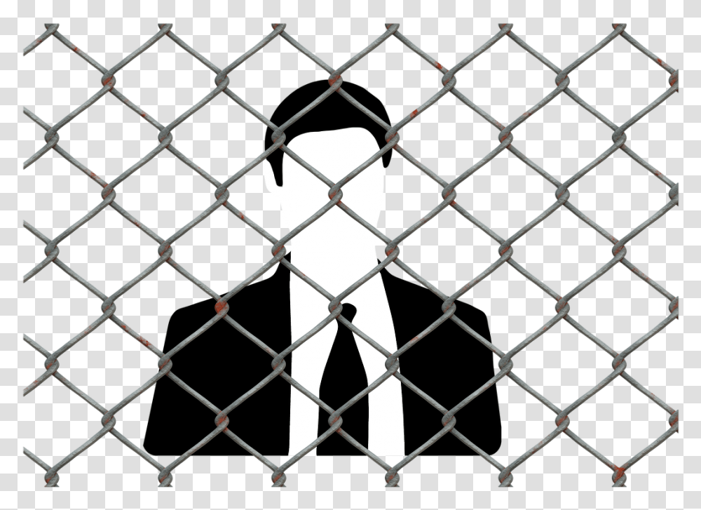 Personal Businessman Business Free Photo Sustainability Pillars No Background, Prison, Fence, Grille, Railing Transparent Png